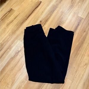 Wilfred Black Trousers